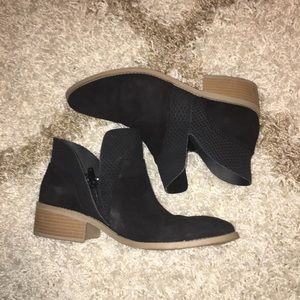 Women’s booties